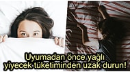 Uykunuzda Konuşma Problemi Yaşamanızın Olası Sebepleri ve Çözümlerini Sizler İçin Anlattık!