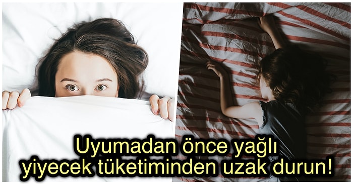 Uykunuzda Konuşma Problemi Yaşamanızın Olası Sebepleri ve Çözümlerini Sizler İçin Anlattık!