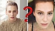 Bu Ünlülerden Hangisinin Makyajsız Olduğunu Make Up Artistleri Bile Bulamayacak!