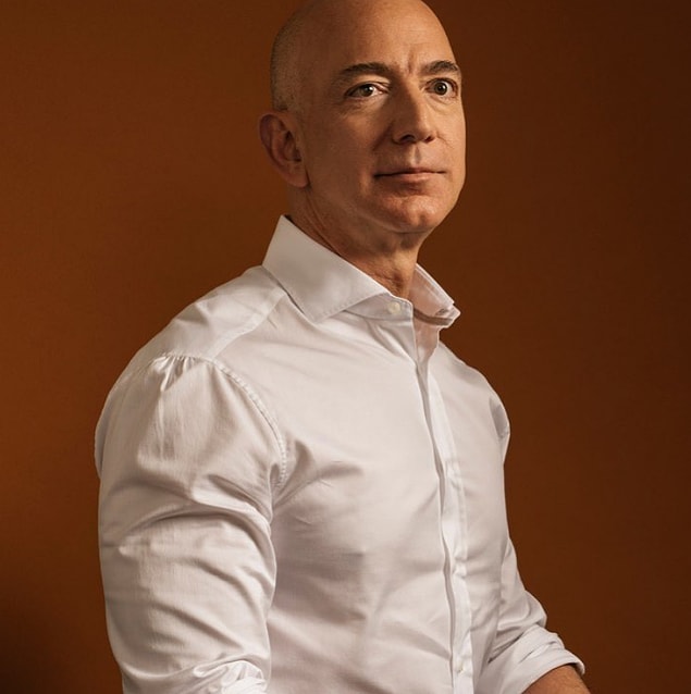 13. Princeton üniversitesindeki son yılında Intel, Bell Labs ve Consulting şirketlerinden aldığı iş tekliflerini geri çevirdi.