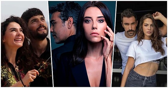 Aldatmayı ve Kadına Şiddeti Çok Olağan Bir Şeymiş Gibi Göstererek Normalleştiren 12 Türk Dizisi