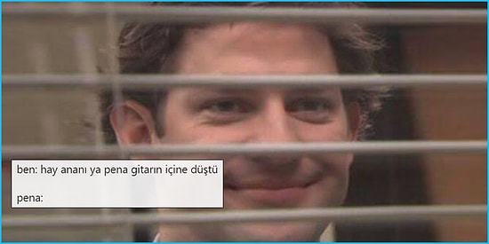 Nokta Atışı Benzetmelerle Hedefi Tam On İkiden Vurup Bakış Açılarını Konuşturmuş 17 Kişi