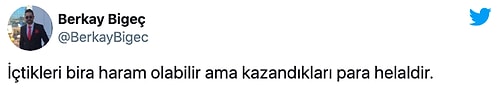 Nihat Hatipoğlu 'Bir Sokaktan Hayretler İçinde Geçtim, Dışarıda Dört Genç Kız Bira İçiyordu' Açıklamasıyla Gündemde