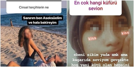 İmdat! Gümbür Gümbür Gelemeyen Z Kuşağından İnsanın Gözlerini Pörtleten Biraz Tuhaf Paylaşımlar