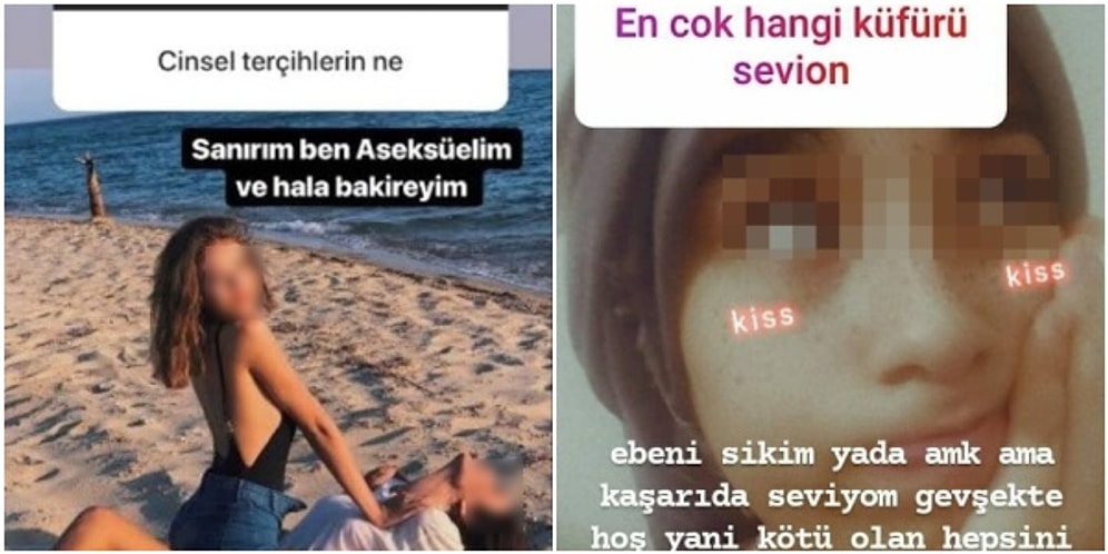 İmdat! Gümbür Gümbür Gelemeyen Z Kuşağından İnsanın Gözlerini Pörtleten Biraz Tuhaf Paylaşımlar