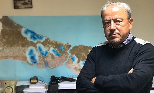 Prof. Şen: 'Türkiye Artık İki Mevsimli Oluyor, Turizm ve Eğitim Yeniden Düzenlenmeli'