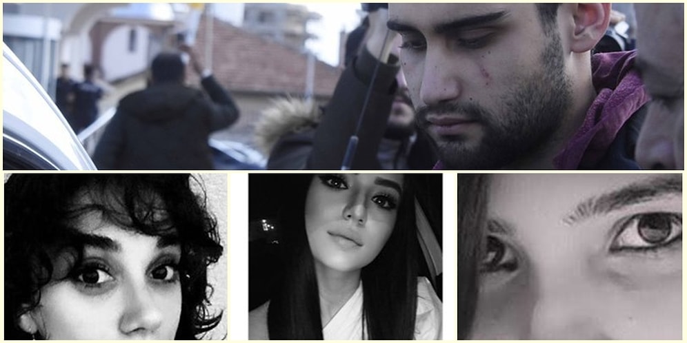 Nisan Doğan Yazio: Kadir Şeker Beraat Ederse Hepimiz Kadın Cinayetlerinin Karşısında Olacağımıza Söz Veriyor muyuz?