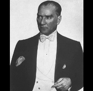 Yiğit Talha Kandemir Profil Resmi
