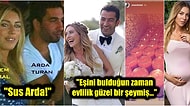 Arda Turan'la Çalkantılı İlişkisinden Kurtulup Kenan İmirzalıoğlu'nda Aşkı Bulan Sinem Kobal'ın Kayınvalidesinin Biricik Gelinine Dönüşme Hikâyesi