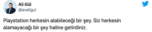 Bilal Erdoğan: 'Herkes Bir Playstation’ı Olsun İster Lakin Herkesin Alabileceği Şeyler Değil'