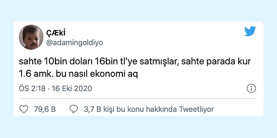 Her Ne Yapıyorsanız Bırakıp Okumanız Gereken Haftanın En Komik 24 Tweeti