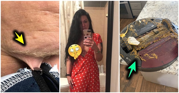 Çöle Düşse Kutup Ayılarıyla Karşılaşıp Birtakım Tatsız Olaylar Yaşayabilecek 15 Bahtsız Kişi