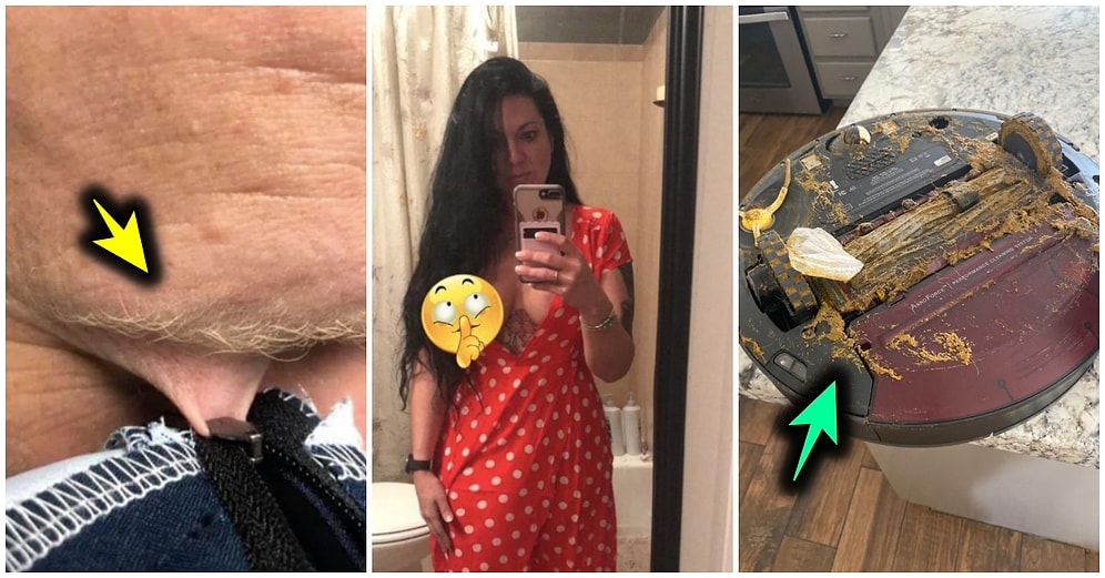 Çöle Düşse Kutup Ayılarıyla Karşılaşıp Birtakım Tatsız Olaylar Yaşayabilecek 15 Bahtsız Kişi