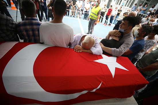 Sakarya'daki Havai Fişek Fabrikası Patlamasında Şüpheliler İçin İstenen Ceza Belli Oldu