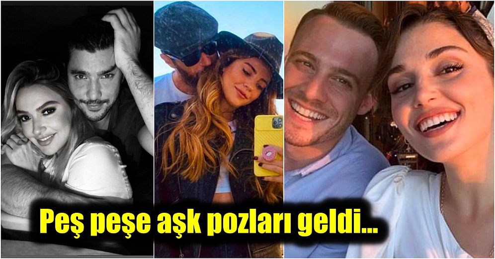 Bugün de Gıybete Doyduk! 23 Ekim'de Magazin Dünyasında Öne Çıkan Olaylar