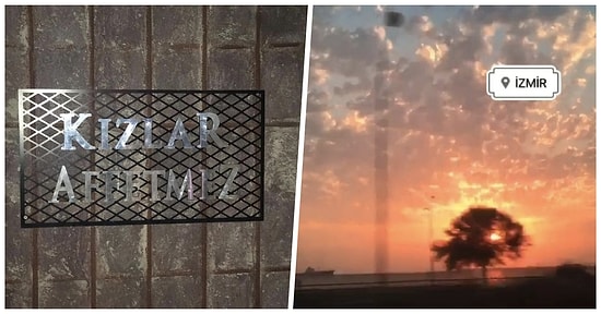 Bu Fotoğrafları Gören İlk Kişi Sensin: Sadece 'O' Anı Hatırlatması İçin Çekilmiş Birbirinden Acayip Kareler