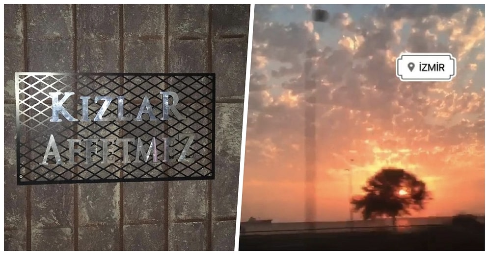 Bu Fotoğrafları Gören İlk Kişi Sensin: Sadece 'O' Anı Hatırlatması İçin Çekilmiş Birbirinden Acayip Kareler