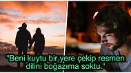 Çıktıkları İlk Randevuda Yaşadıkları Olaylardan Sonra İlişki Yaşamaya Tövbe Etmiş 14 Kişi