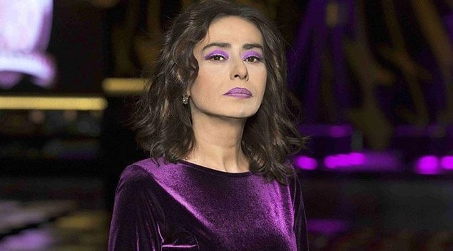 1. Yıldız Tilbe?