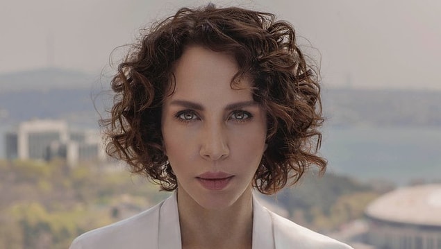 3. Sertab Erener?