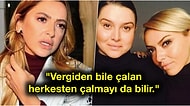 'Konuşursam Türkiye'ye Adım Atamazlar': Hadise'nin Ablası Hülya Açıkgöz'ün Şok Açıklaması Kafaları Epey Karıştırdı
