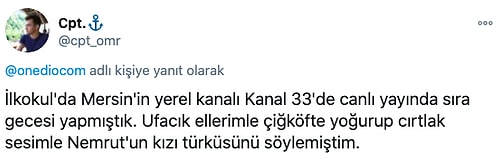 Arka Planda da Olsa Hayatlarının Bir Noktasında Ünlü Oldukları Anıları Paylaşırken Herkese Kahkaha Attıran 17 Kişi