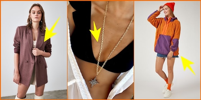 Her Zaman Çekici ve İmrenilen Uzun Boylu Kadınlar İçin 15 Kombin Önerisi