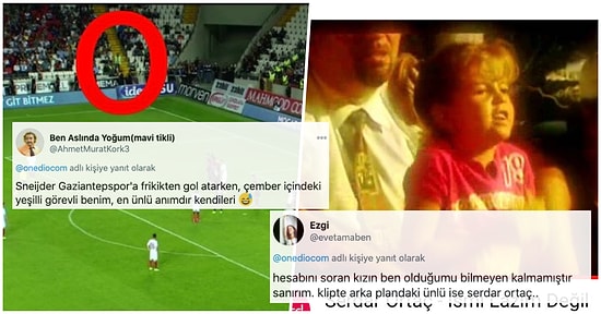 Arka Planda da Olsa Hayatlarının Bir Noktasında Ünlü Oldukları Anıları Paylaşırken Herkese Kahkaha Attıran 17 Kişi