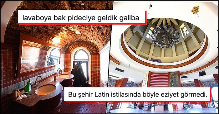 O Eski Halinden Eser Yok Şimdi! Galata Kulesi'nin Restorasyon Sonrasındaki Hali Büyük Tepki Çekti