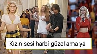 Doğuştan Yetenekli! Aleyna Tilki'nin 15 Yaşında İstiklal Caddesi'nde Şarkı Söylediği Görüntüler Ortaya Çıktı