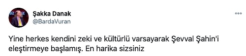 Stüdyoyu Terk Etti! Sorgu Sual Programında Türkiye ile İlgili Sorulara Cevap Veremeyen Ünlü Model Şevval Şahin Tepkilerin Odağında