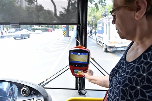 Ankara Büyükşehir Belediyesi: Ankarakart'a Zam Kararına Onay Vermiyoruz