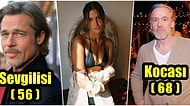 Bir Onunla Bir Bununla! Brad Pitt'in Evli Sevgilisi Nicole Poturalski'nin Kocası Roland Mary ile Açık İlişki Yaşadığı Ortaya Çıktı