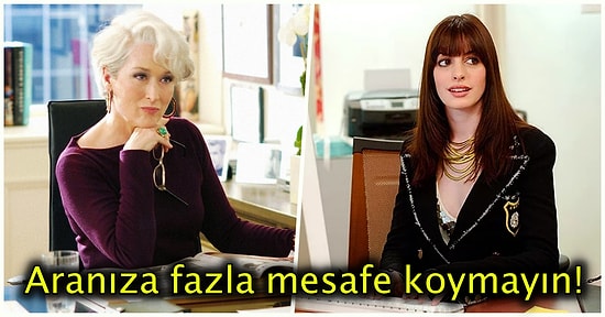 Yönetici Pozisyonunda Çalışanların Yapmaktan Köşe Bucak Kaçınmaları Gereken Hataları Açıklıyoruz