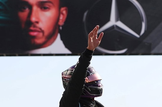 92 Zaferle Schumacher'i Geçti: Lewis Hamilton F1 Tarihinin En Fazla Yarış Kazanan Pilotu