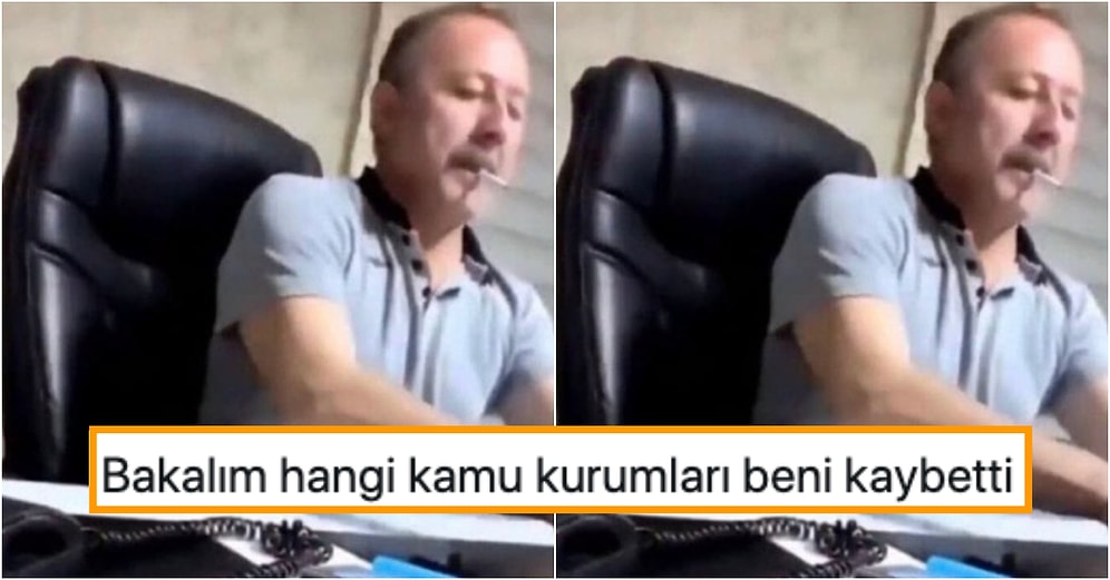 Bugün Gerçekleşen KPSS'nin Ardından Twitter'ın Tozunu Attırarak Hepimizi Güldüren Kişiler