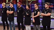 İddiaların ve İfşaların Bir Türlü Son Bulmadığı MasterChef'e Bu Hafta Kim Veda Etti?