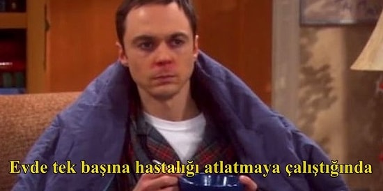 Kendinden Başka Kimsesi Olmayanların Yalnızlığı Dibine Kadar Hissettiği Anlar