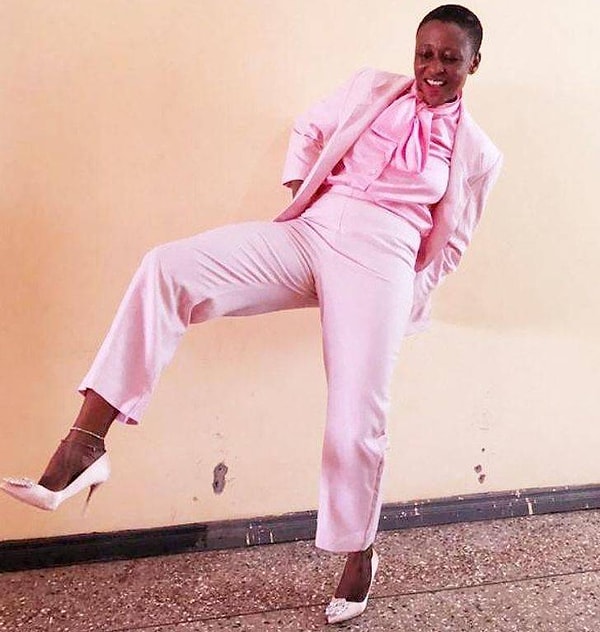 16. Весь аутфит за 18 долларов!