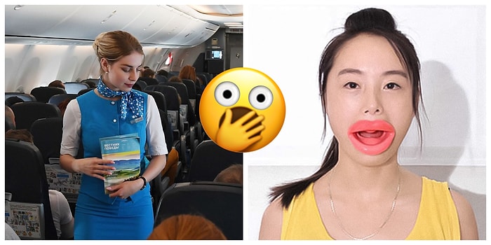 Авиакомпания "Победа" закупает 3000 девайсов из Китая, чтобы наконец научить стюардесс улыбаться