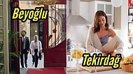 Masumlar Apartmanı, Kırmızı Oda ve Diğerleri: İzlerken Hayranlık Duyduğumuz Diziler Nerede Çekiliyor?