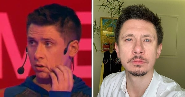 4. Тимур Батрутдинов (2005 и 2020)