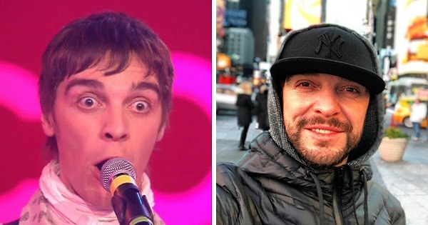 5. Дмитрий Сорокин (2005 и 2019)