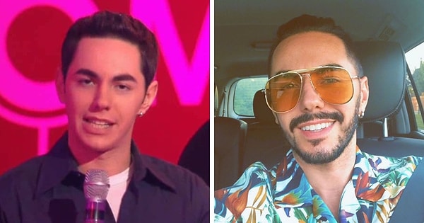 6. Тимур Родригез (2005 и 2020)