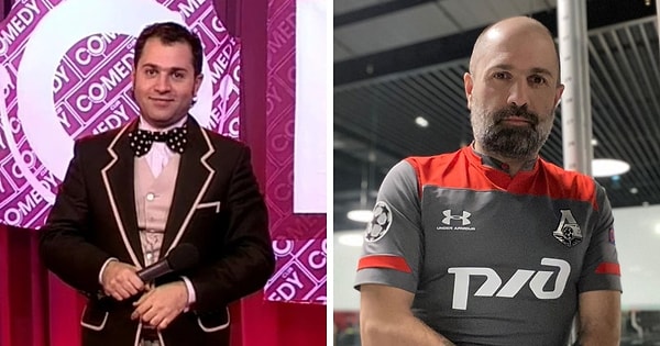 9. Арташес Саркисян (2005 и 2020)