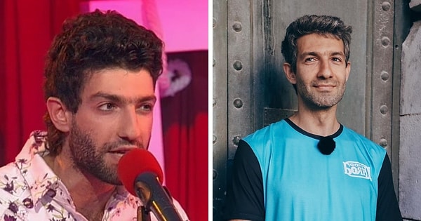 10. Таир Мамедов (2005 и 2019)