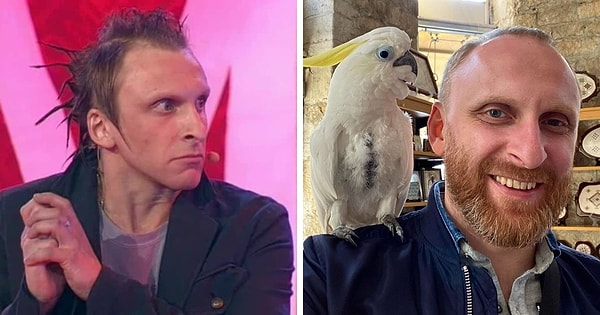 15. Гавриил Гордеев (2006 и 2020)