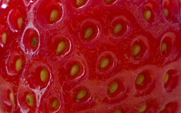 15. Клубника