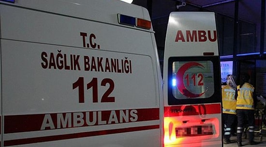 İzmir'de Sahte İçkiden Hayatını Kaybedenlerin Sayısı 35'e Çıktı