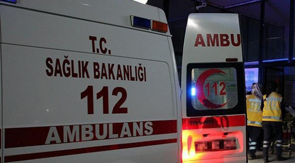 İzmir'de Sahte İçkiden Hayatını Kaybedenlerin Sayısı 35'e Çıktı